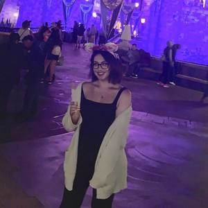 Meet your Posher, Ninamarie